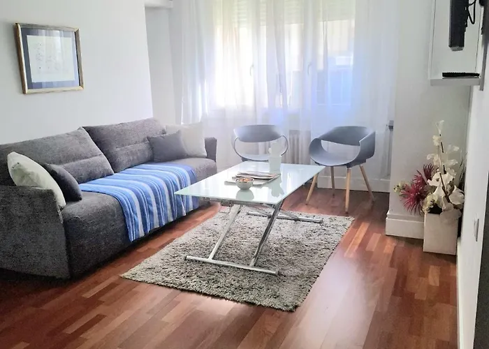 Gran Vía - Excellent Apartamento Temporal